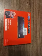 Оперативная память ddr5 32gb 6400