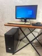 Пк Phenom II X4 820 / 8GB / GTS 450