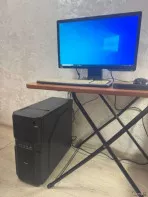 Игровой пк i5-4460 / 8GB / R9 270X / SSD