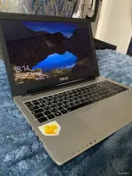 Ноутбук ASUS K56CB (S56CB)