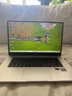 Продам Huawei MateBook D15