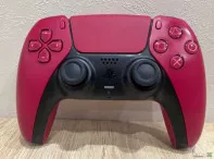 Геймпад sony (controller PS5)