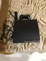Игровая приставка Ps 3