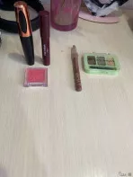 Касмети