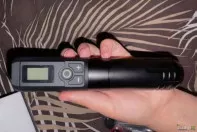 Тату машинка