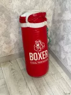 Продам грушшу боксерскую