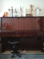Продается фортепиано