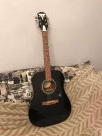 Акустическая гитара Epiphone