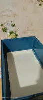Клетка Ferplast Rekord 3 голубая