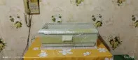 Клетка Ferplast Piano 4 (59*33*55см), б/у