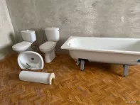 Сантехника