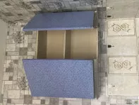 Шкаф подвесной