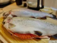 Вкусная, полезная, свежайшая рыба &ndash; к Вашему столу!