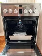 Плита электрическая