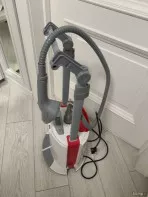 Продам отпариватель KIT FORT KT-915