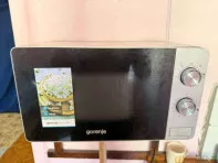 Микрокровалонвка