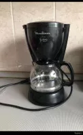 Кофеварка капельная