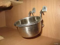 Продаю кормушки для животных