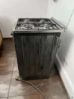 Продается печь