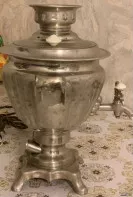 Самовар электрический