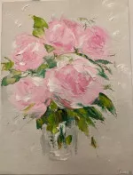 Картина маслом