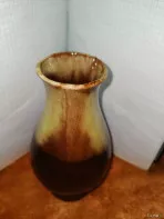 Васильковская майолика