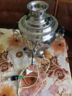 Самовар