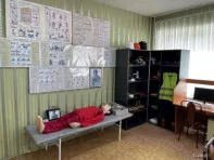 Учебный центр Обучение рабочим профессиям