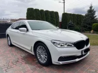 BMW, 7er, продажа в г.Минск