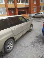 Тайета суксид, продажав Северске