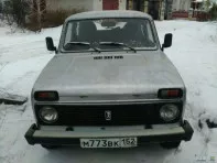 ВАЗ (Lada), 2131 (4x4), продажа в Арзамасе