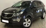 Kia, Sportage, продажа в Воткинске
