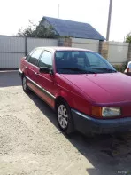 Volkswagen, Passat, продажа в Волгограде