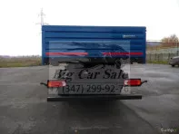 Бортовой полуприцеп ТЗА