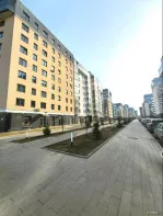 Помещение 140 м&sup2;, два зала