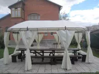Сдам коттедж посуточно
