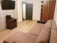 Сдаю 1-к квартиру на ул. Чапаева 112