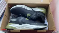 Оригинальные Кроссовки Puma Disperse XT 3 &lsquo;Neo Force &ndash; Olive