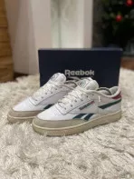 Мужские кеды Reebok