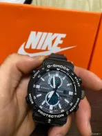 Часы Cas G-Shock