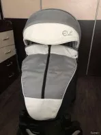 Коляска Camarello Elf