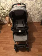 Коляска прогулочная