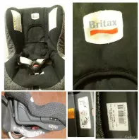Продаю Детское авто кресло BRITAX