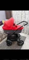 Продаётся коляска