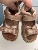 Сандали ecco р 21