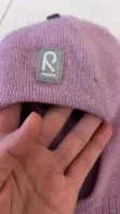 Шапка Riema зимняя