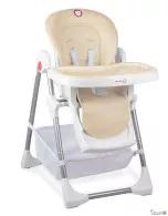 Детский стул для кормления Lionelo Linn Plus