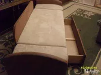 Детский диван-кровать