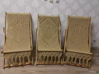 Мебель ручной работы