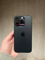 Iphone 15 Pro 256 GB цвет синий титан